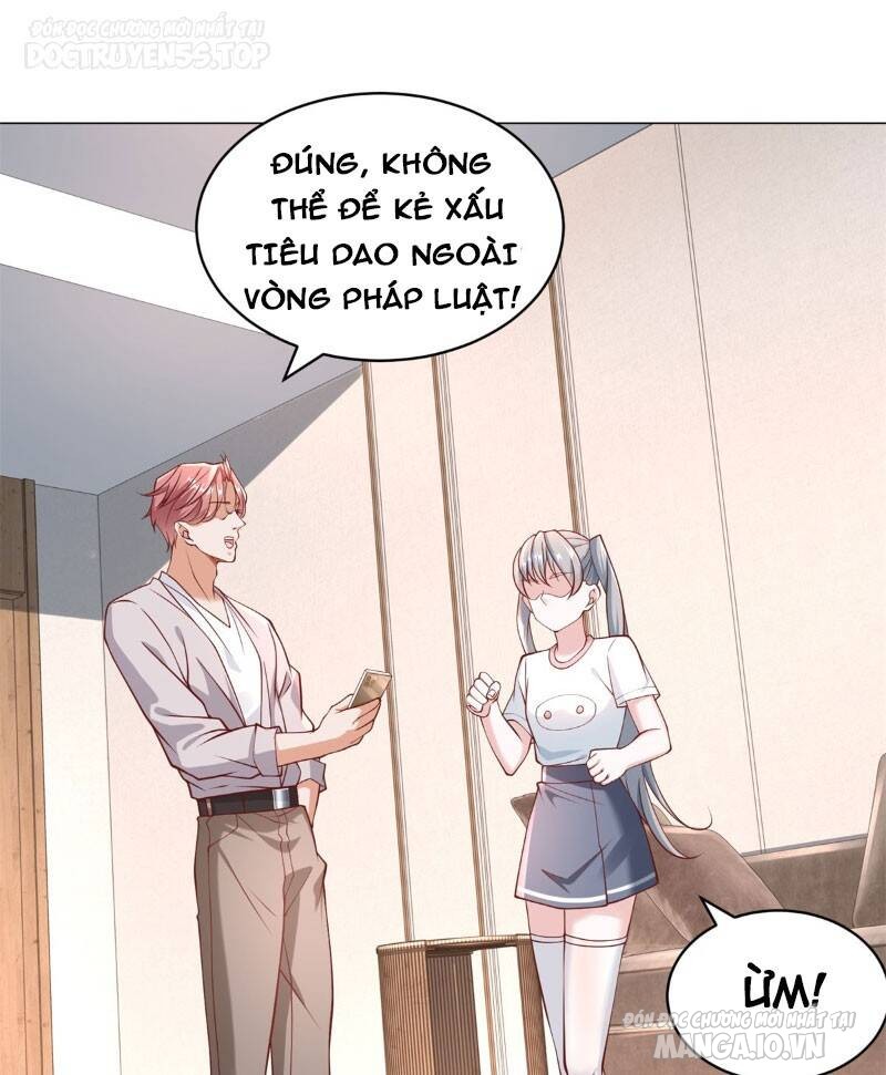 Tài Xế Lái Xe Công Nghệ Như Ta Có Nhiều Tiền Thì Sao? Chapter 20 - Trang 2