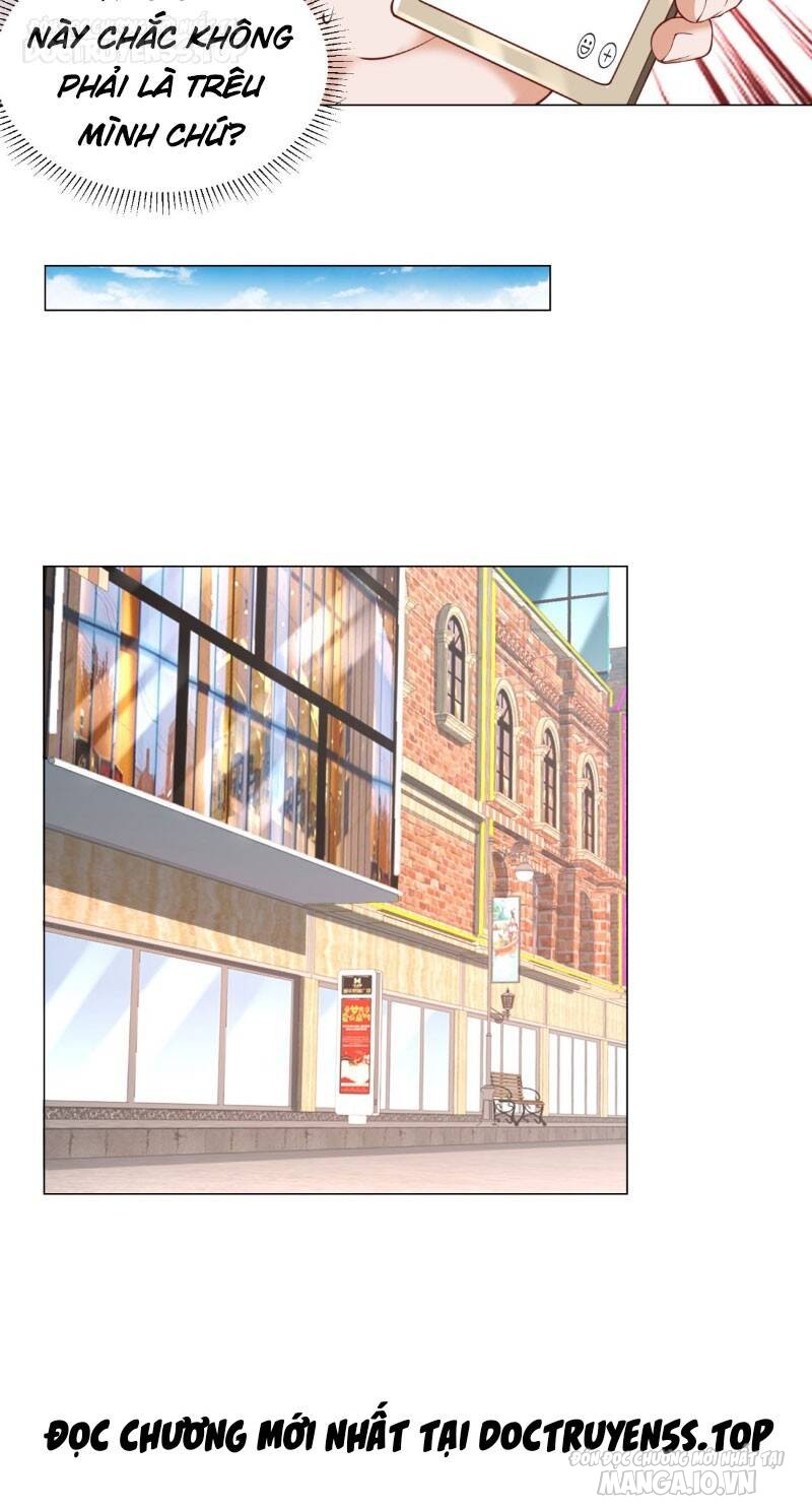 Tài Xế Lái Xe Công Nghệ Như Ta Có Nhiều Tiền Thì Sao? Chapter 20 - Trang 2