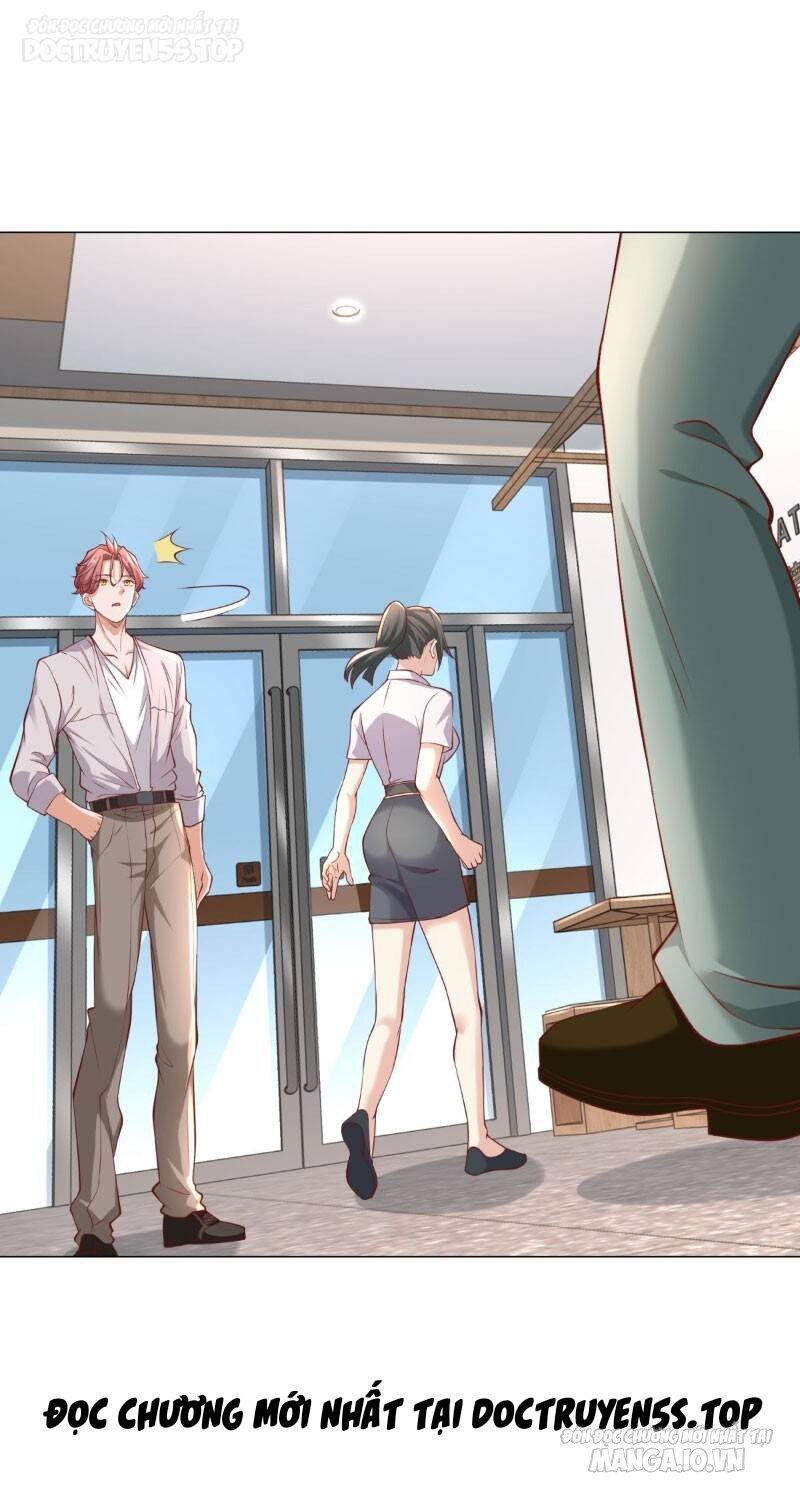 Tài Xế Lái Xe Công Nghệ Như Ta Có Nhiều Tiền Thì Sao? Chapter 20 - Trang 2