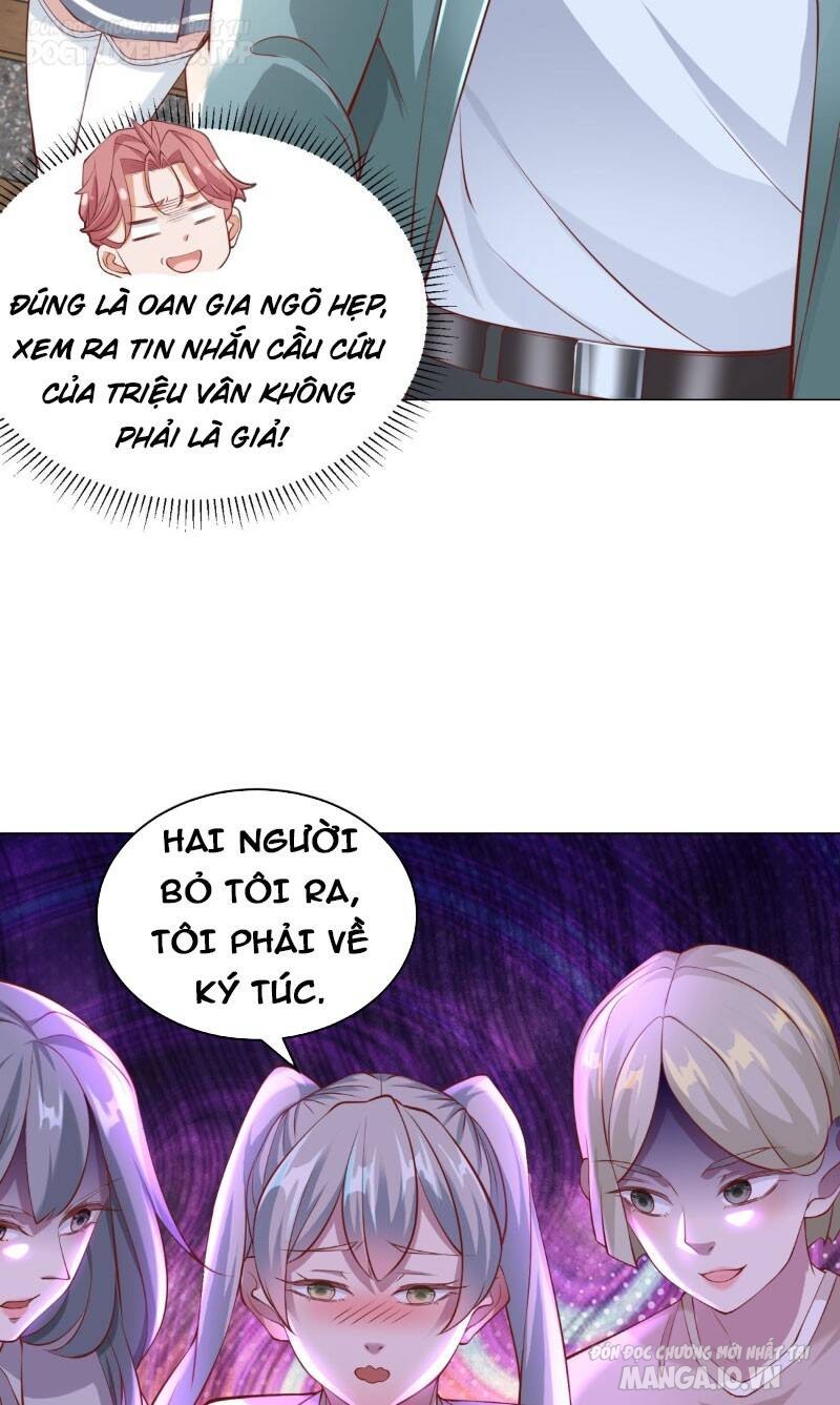 Tài Xế Lái Xe Công Nghệ Như Ta Có Nhiều Tiền Thì Sao? Chapter 20 - Trang 2