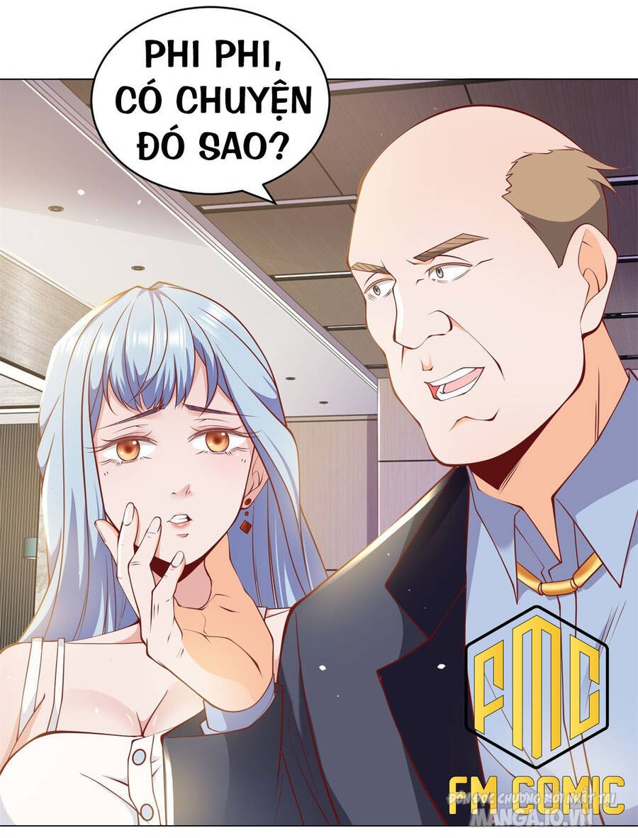 Tài Xế Lái Xe Công Nghệ Như Ta Có Nhiều Tiền Thì Sao? Chapter 3 - Trang 2