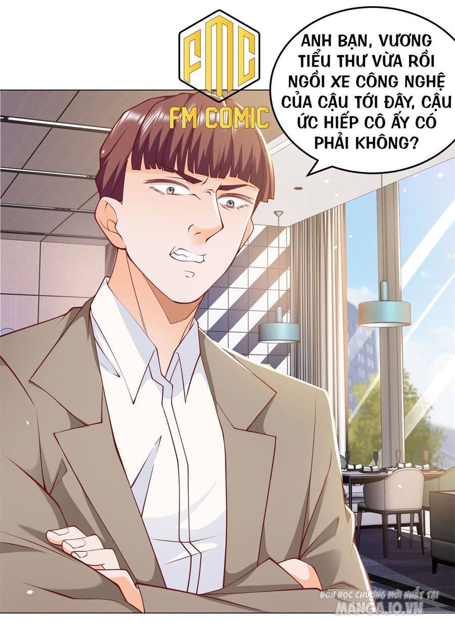 Tài Xế Lái Xe Công Nghệ Như Ta Có Nhiều Tiền Thì Sao? Chapter 3 - Trang 2