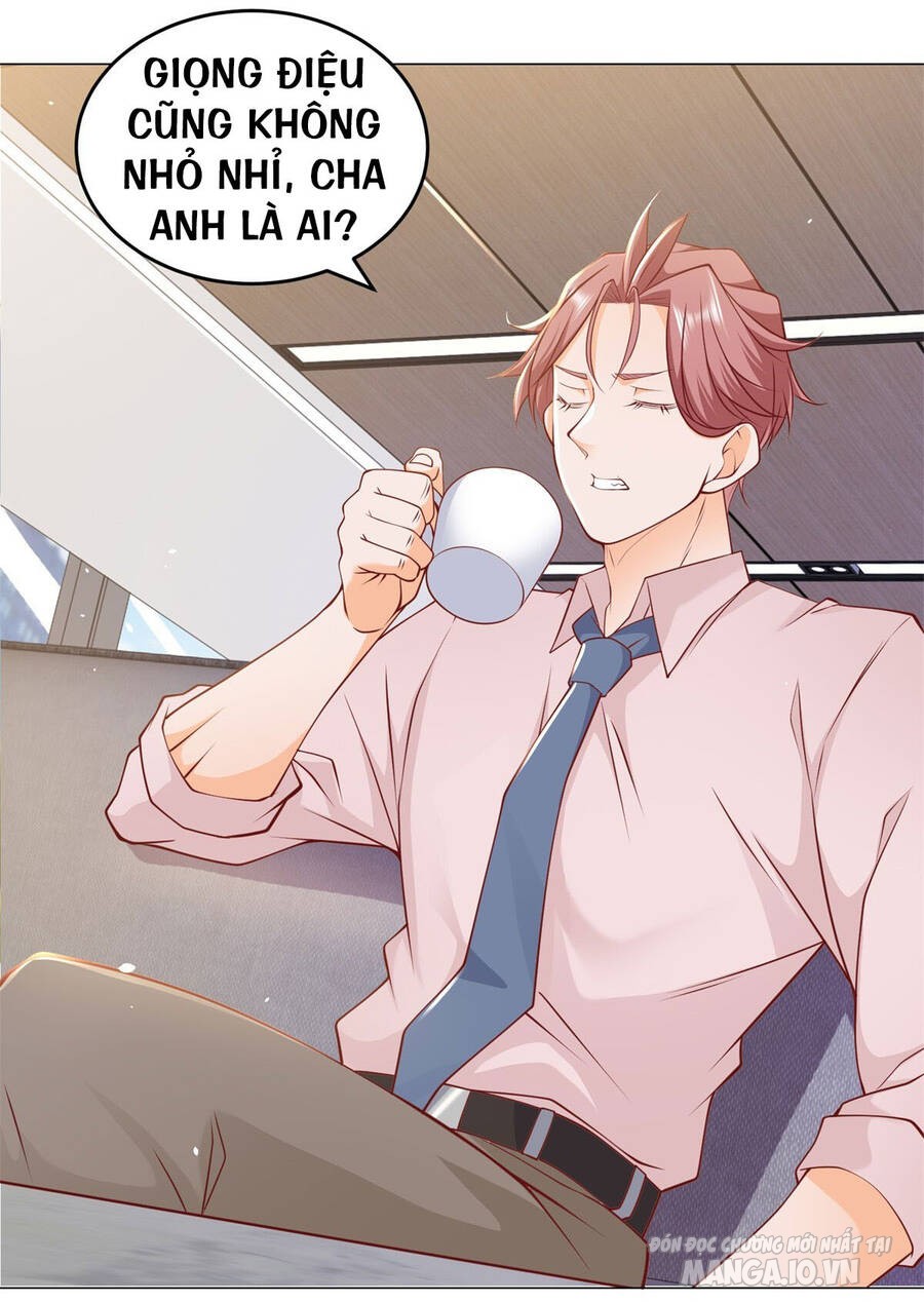 Tài Xế Lái Xe Công Nghệ Như Ta Có Nhiều Tiền Thì Sao? Chapter 3 - Trang 2