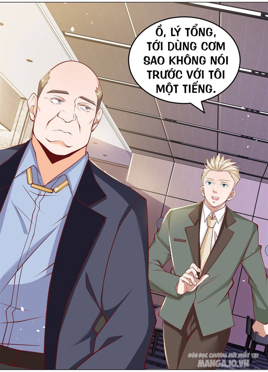 Tài Xế Lái Xe Công Nghệ Như Ta Có Nhiều Tiền Thì Sao? Chapter 3 - Trang 2