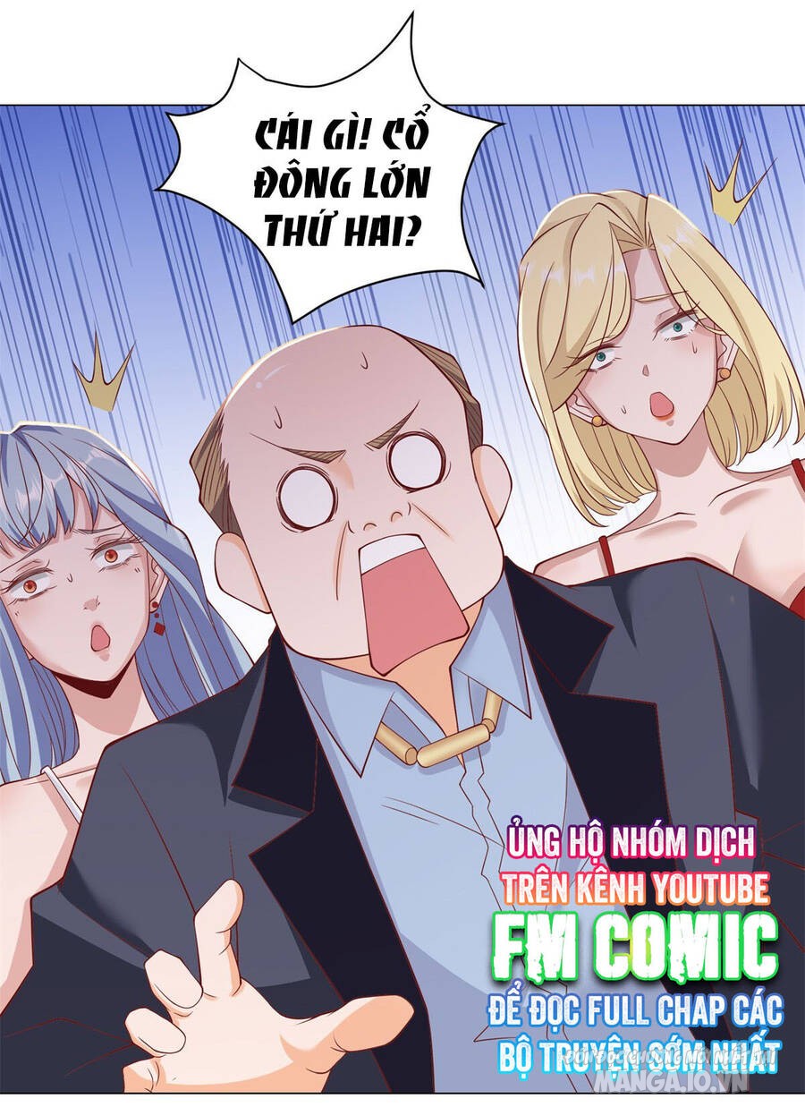 Tài Xế Lái Xe Công Nghệ Như Ta Có Nhiều Tiền Thì Sao? Chapter 3 - Trang 2