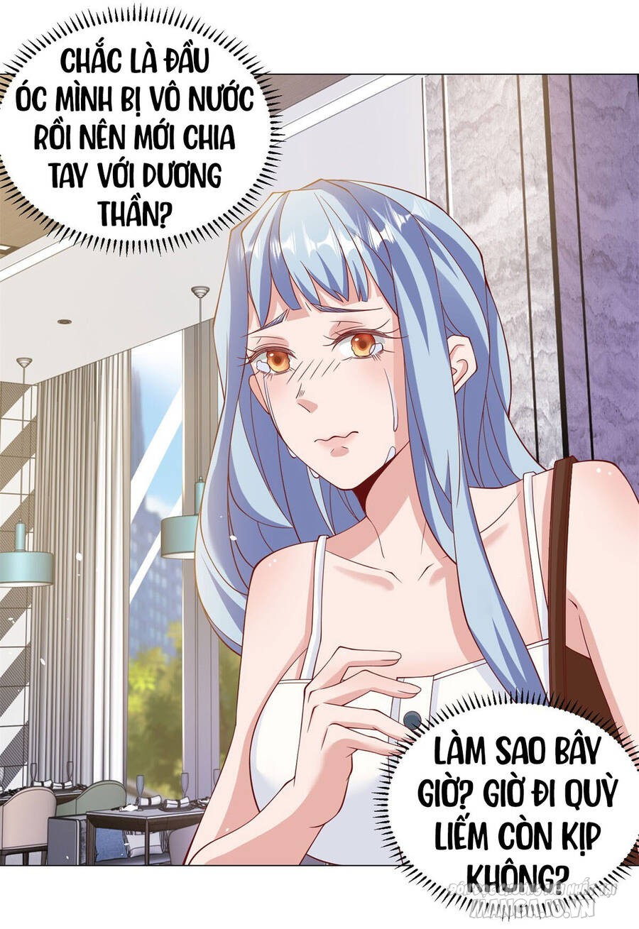 Tài Xế Lái Xe Công Nghệ Như Ta Có Nhiều Tiền Thì Sao? Chapter 3 - Trang 2