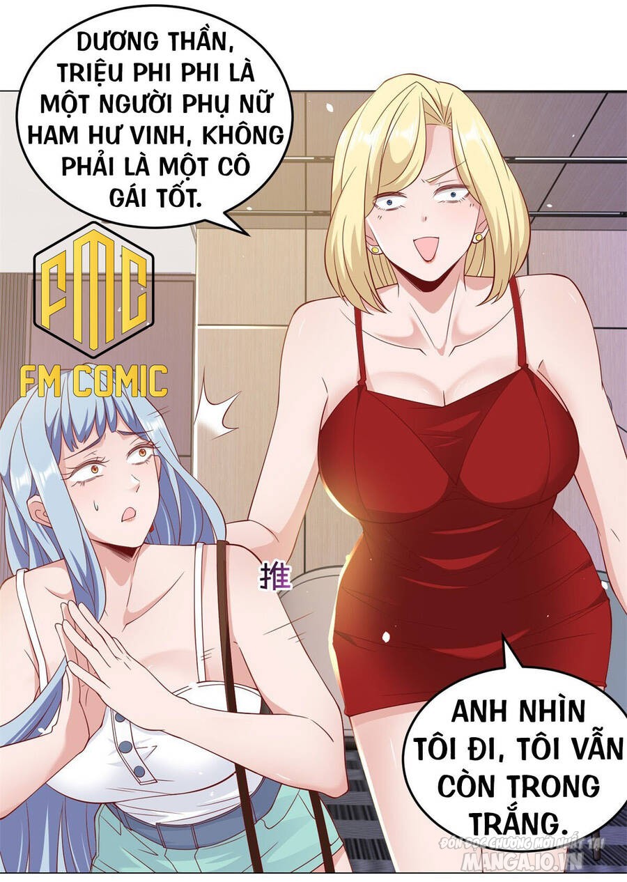 Tài Xế Lái Xe Công Nghệ Như Ta Có Nhiều Tiền Thì Sao? Chapter 3 - Trang 2