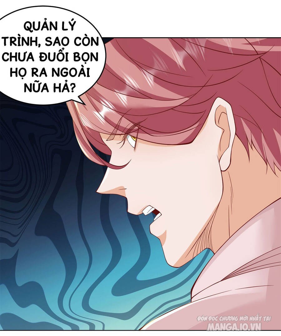 Tài Xế Lái Xe Công Nghệ Như Ta Có Nhiều Tiền Thì Sao? Chapter 3 - Trang 2