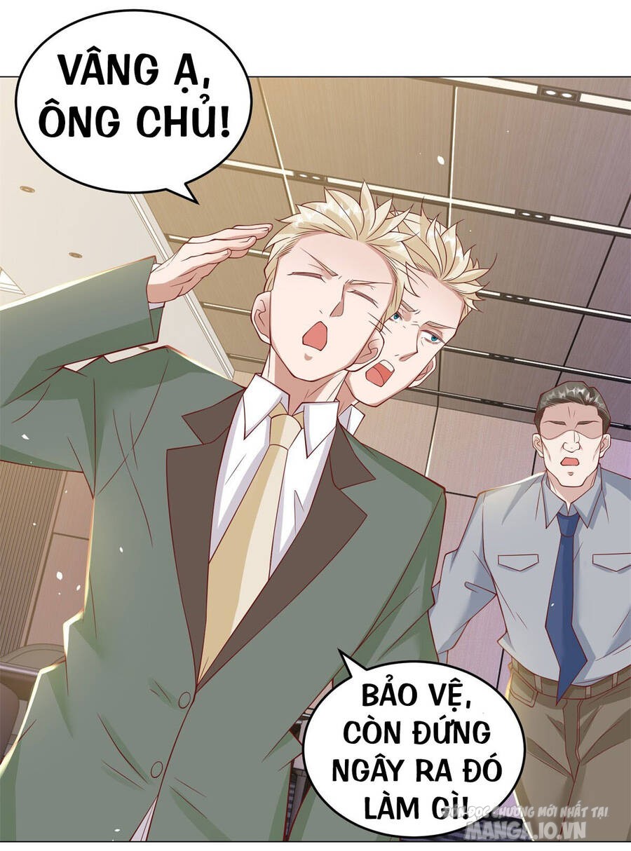 Tài Xế Lái Xe Công Nghệ Như Ta Có Nhiều Tiền Thì Sao? Chapter 3 - Trang 2