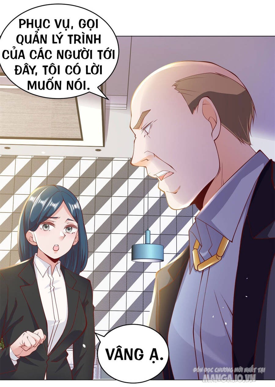 Tài Xế Lái Xe Công Nghệ Như Ta Có Nhiều Tiền Thì Sao? Chapter 3 - Trang 2