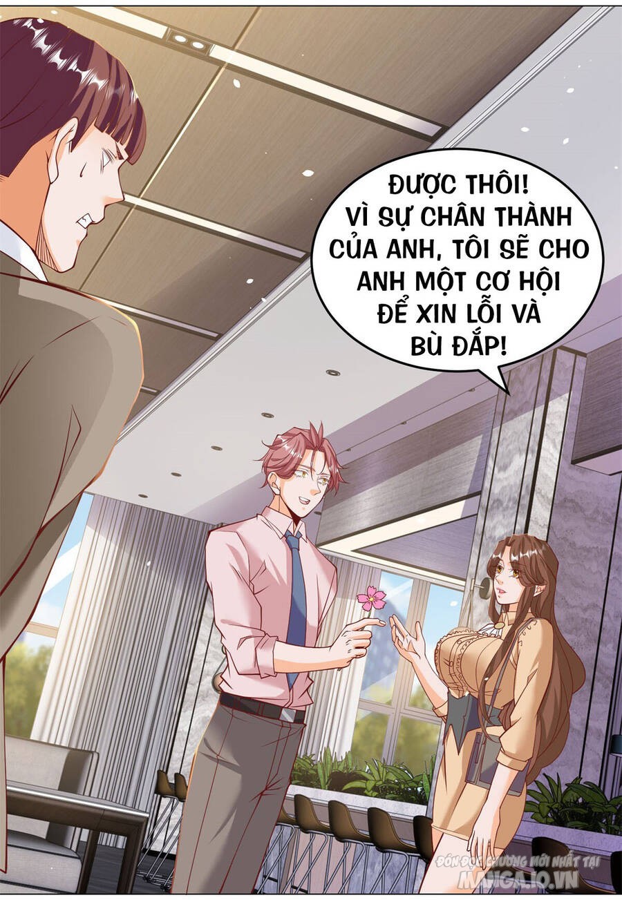 Tài Xế Lái Xe Công Nghệ Như Ta Có Nhiều Tiền Thì Sao? Chapter 4 - Trang 2
