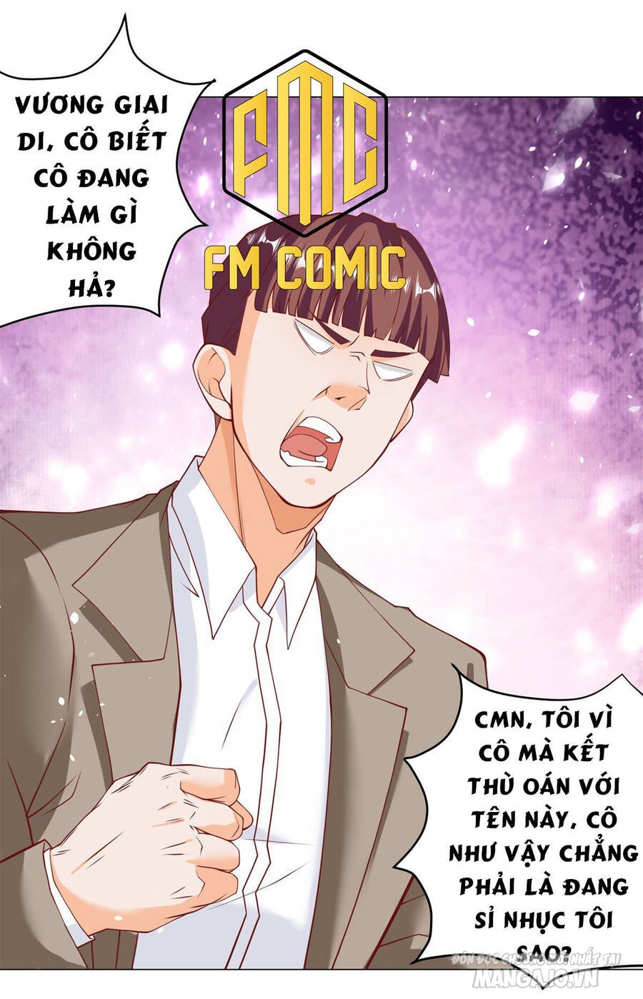 Tài Xế Lái Xe Công Nghệ Như Ta Có Nhiều Tiền Thì Sao? Chapter 4 - Trang 2