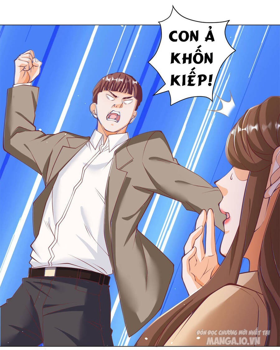 Tài Xế Lái Xe Công Nghệ Như Ta Có Nhiều Tiền Thì Sao? Chapter 4 - Trang 2