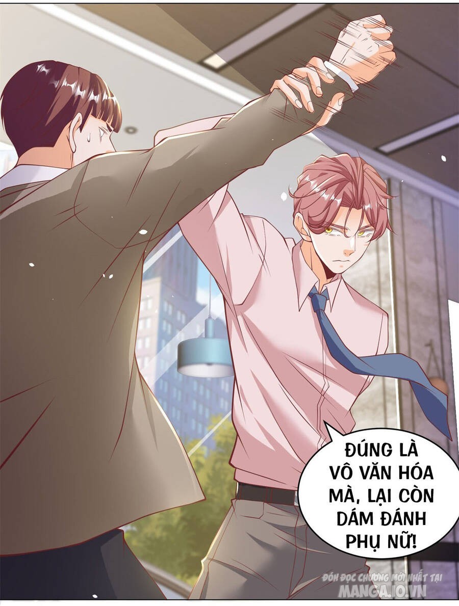 Tài Xế Lái Xe Công Nghệ Như Ta Có Nhiều Tiền Thì Sao? Chapter 4 - Trang 2