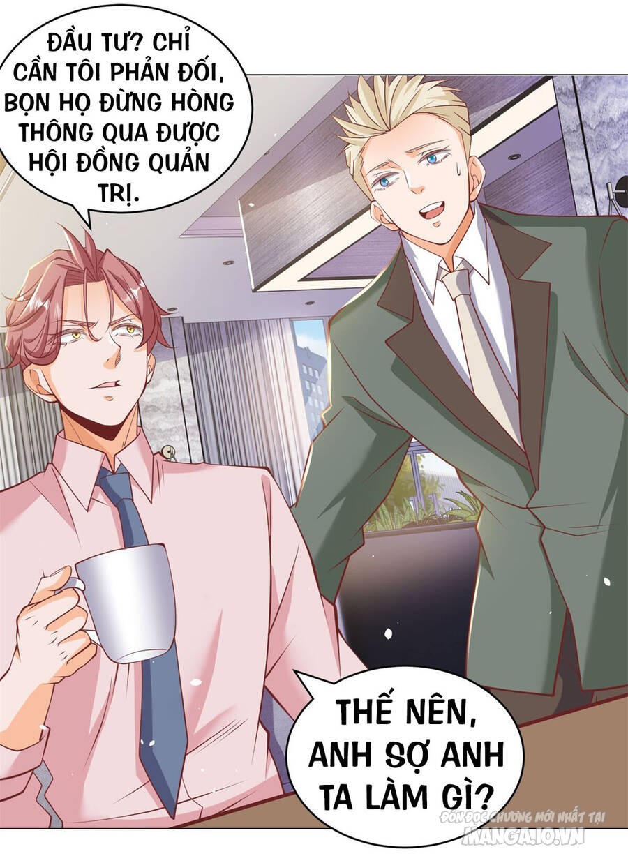 Tài Xế Lái Xe Công Nghệ Như Ta Có Nhiều Tiền Thì Sao? Chapter 4 - Trang 2