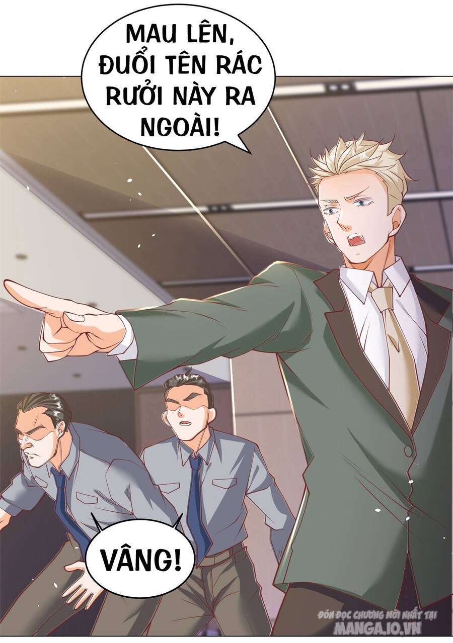 Tài Xế Lái Xe Công Nghệ Như Ta Có Nhiều Tiền Thì Sao? Chapter 4 - Trang 2