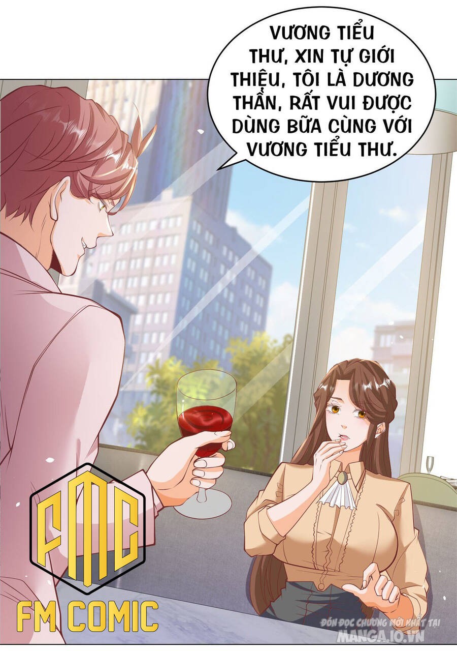 Tài Xế Lái Xe Công Nghệ Như Ta Có Nhiều Tiền Thì Sao? Chapter 4 - Trang 2