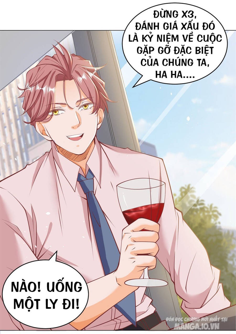 Tài Xế Lái Xe Công Nghệ Như Ta Có Nhiều Tiền Thì Sao? Chapter 4 - Trang 2