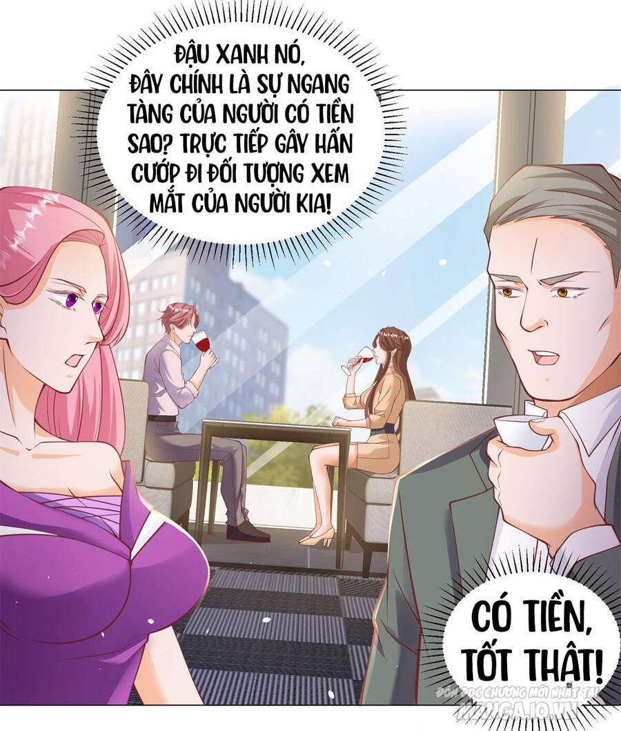 Tài Xế Lái Xe Công Nghệ Như Ta Có Nhiều Tiền Thì Sao? Chapter 4 - Trang 2