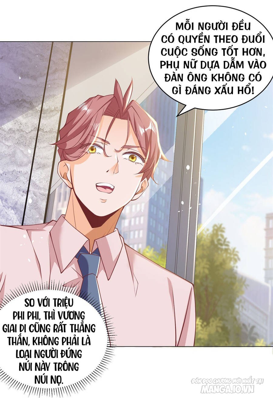 Tài Xế Lái Xe Công Nghệ Như Ta Có Nhiều Tiền Thì Sao? Chapter 4 - Trang 2