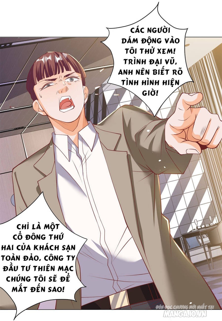 Tài Xế Lái Xe Công Nghệ Như Ta Có Nhiều Tiền Thì Sao? Chapter 4 - Trang 2