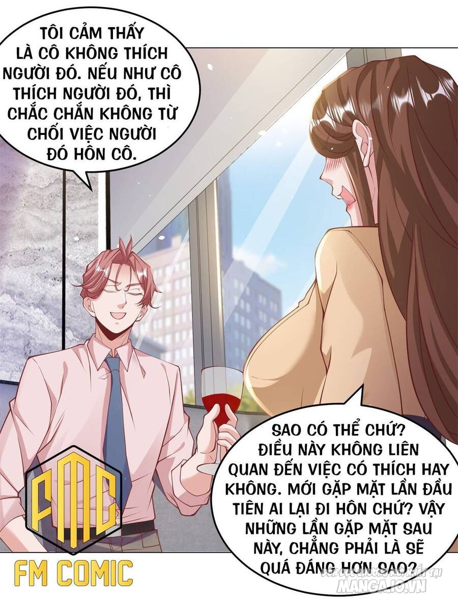 Tài Xế Lái Xe Công Nghệ Như Ta Có Nhiều Tiền Thì Sao? Chapter 5 - Trang 2