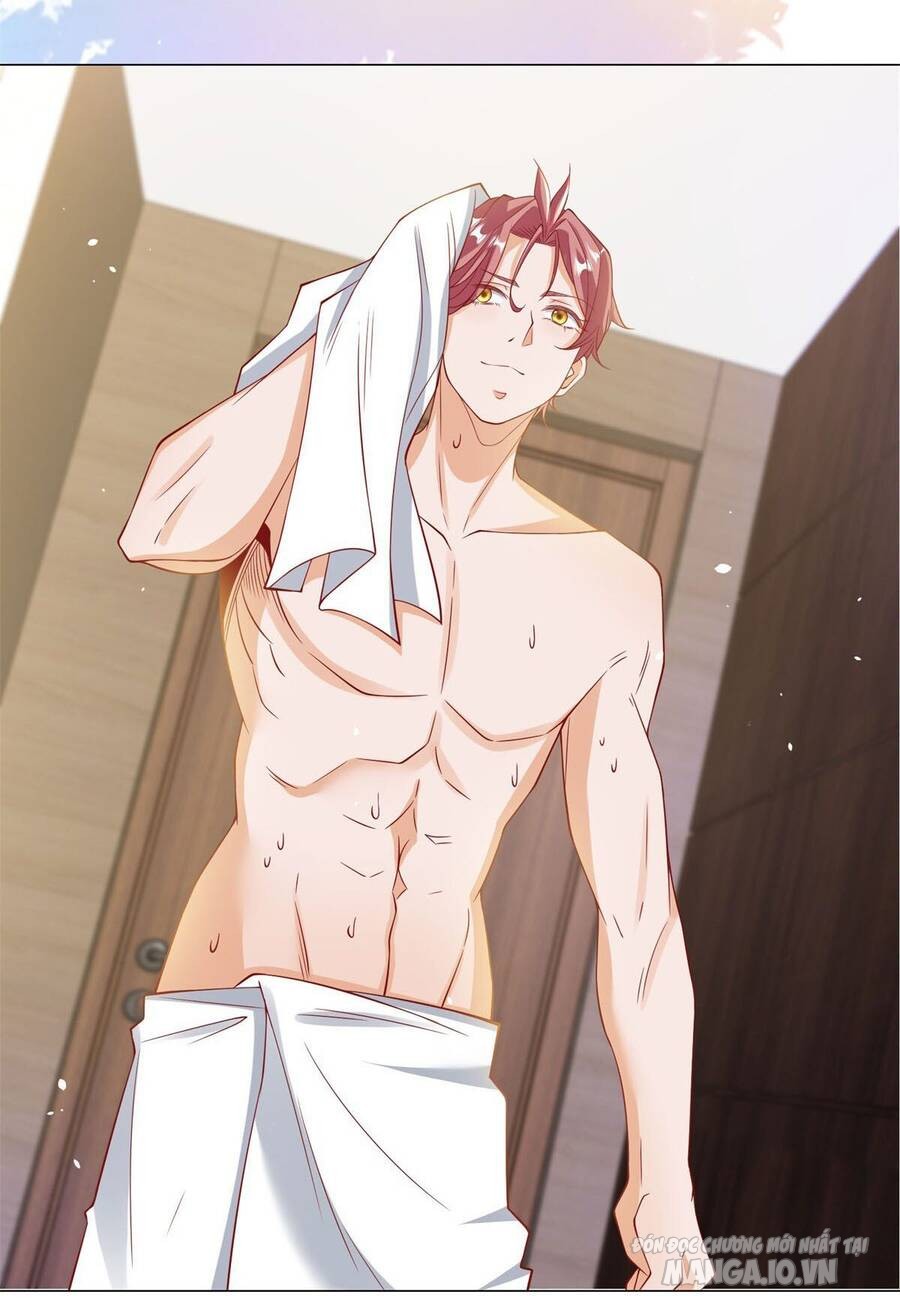 Tài Xế Lái Xe Công Nghệ Như Ta Có Nhiều Tiền Thì Sao? Chapter 5 - Trang 2