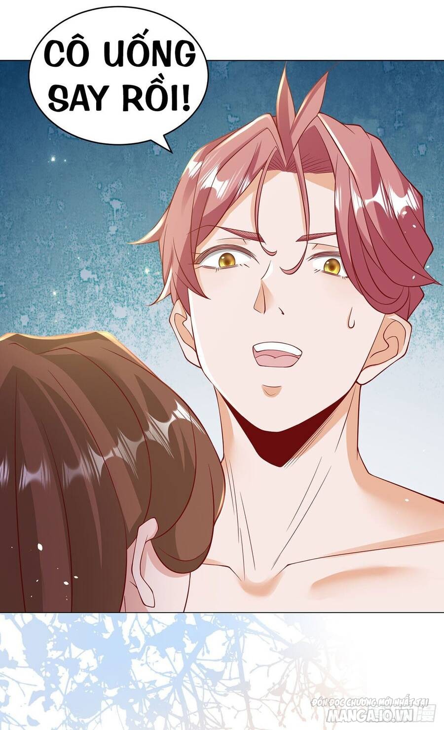 Tài Xế Lái Xe Công Nghệ Như Ta Có Nhiều Tiền Thì Sao? Chapter 5 - Trang 2