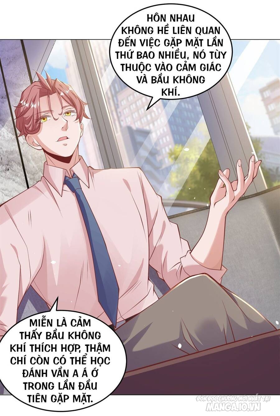 Tài Xế Lái Xe Công Nghệ Như Ta Có Nhiều Tiền Thì Sao? Chapter 5 - Trang 2