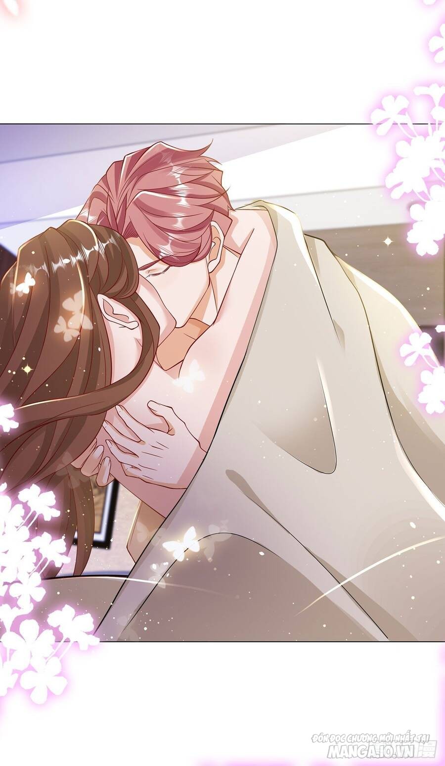 Tài Xế Lái Xe Công Nghệ Như Ta Có Nhiều Tiền Thì Sao? Chapter 5 - Trang 2