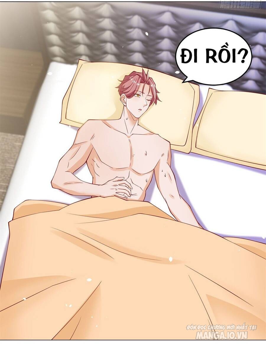 Tài Xế Lái Xe Công Nghệ Như Ta Có Nhiều Tiền Thì Sao? Chapter 5 - Trang 2