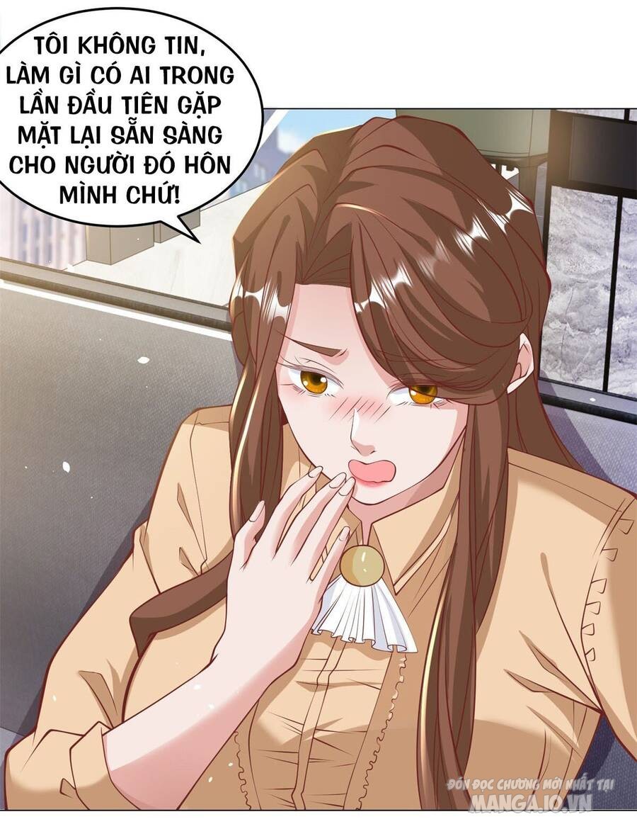 Tài Xế Lái Xe Công Nghệ Như Ta Có Nhiều Tiền Thì Sao? Chapter 5 - Trang 2