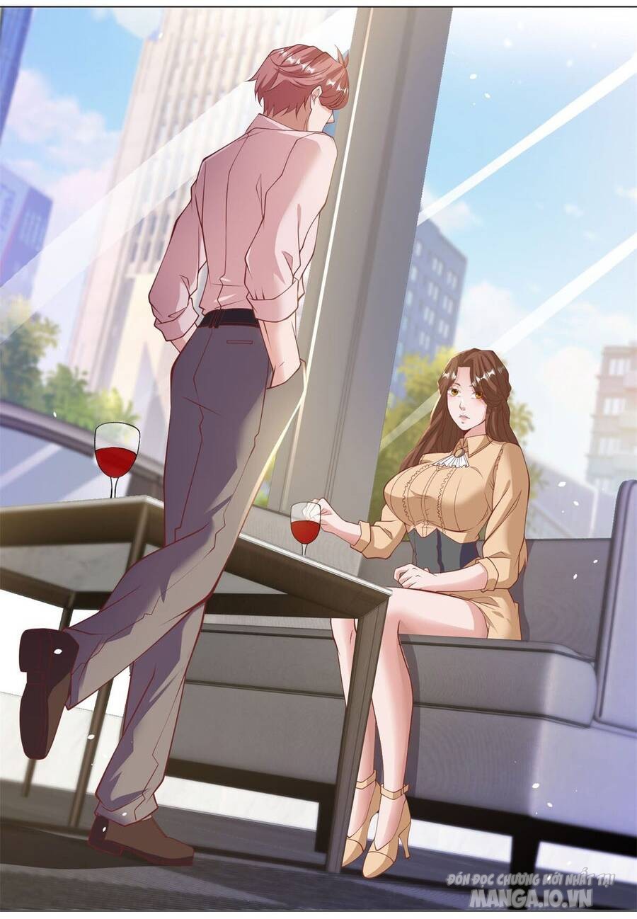 Tài Xế Lái Xe Công Nghệ Như Ta Có Nhiều Tiền Thì Sao? Chapter 5 - Trang 2