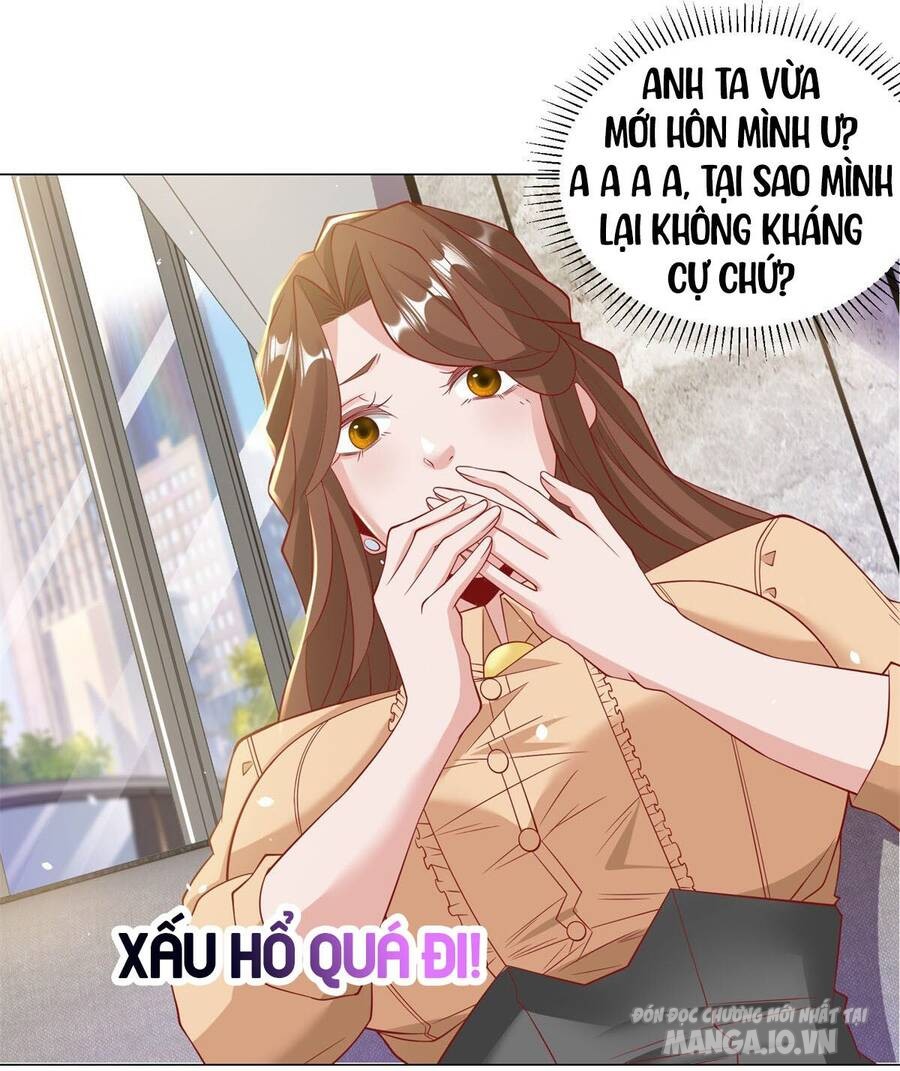 Tài Xế Lái Xe Công Nghệ Như Ta Có Nhiều Tiền Thì Sao? Chapter 5 - Trang 2