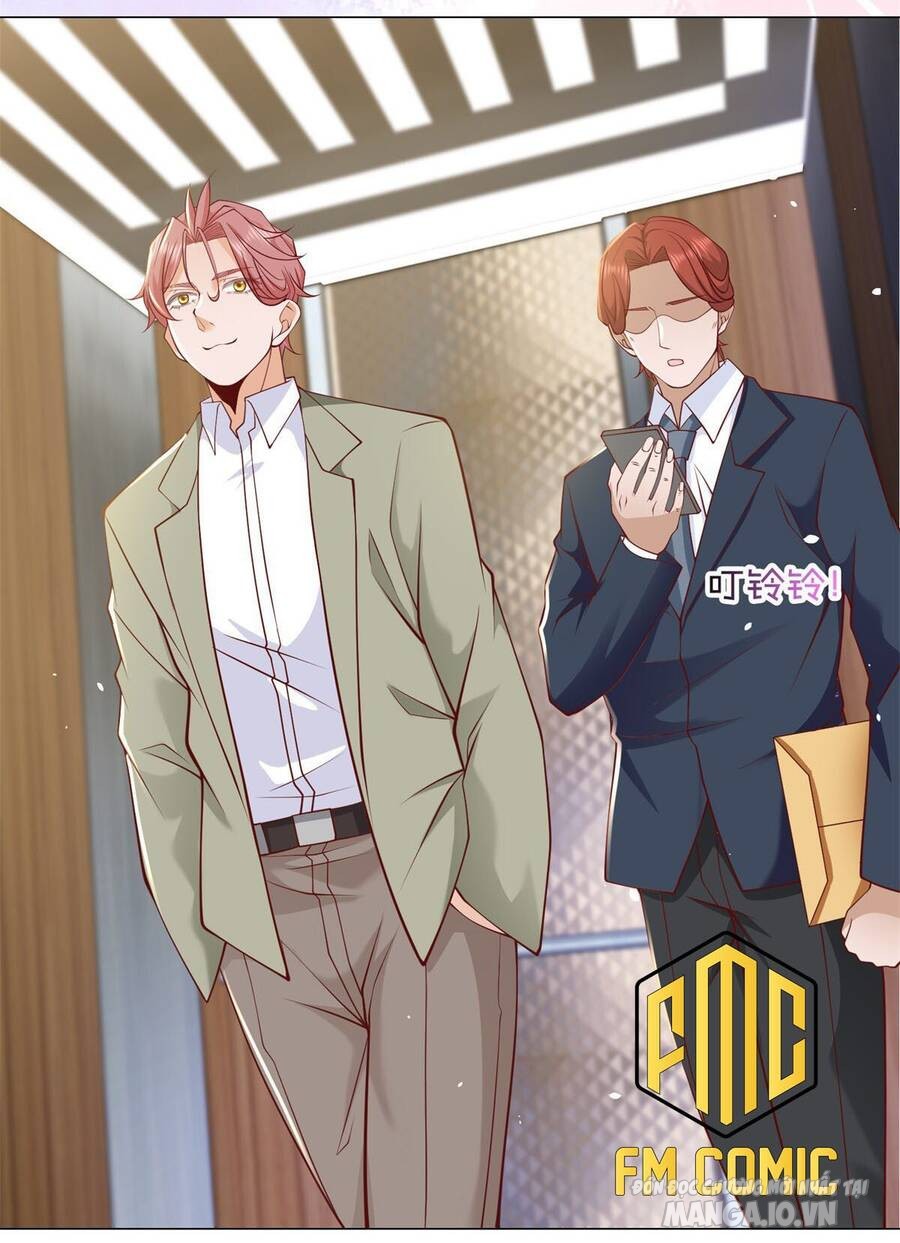 Tài Xế Lái Xe Công Nghệ Như Ta Có Nhiều Tiền Thì Sao? Chapter 6 - Trang 2