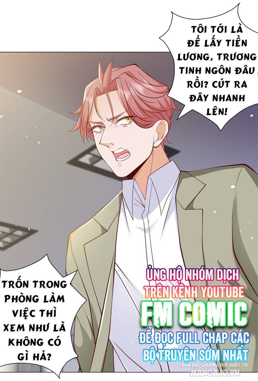 Tài Xế Lái Xe Công Nghệ Như Ta Có Nhiều Tiền Thì Sao? Chapter 6 - Trang 2