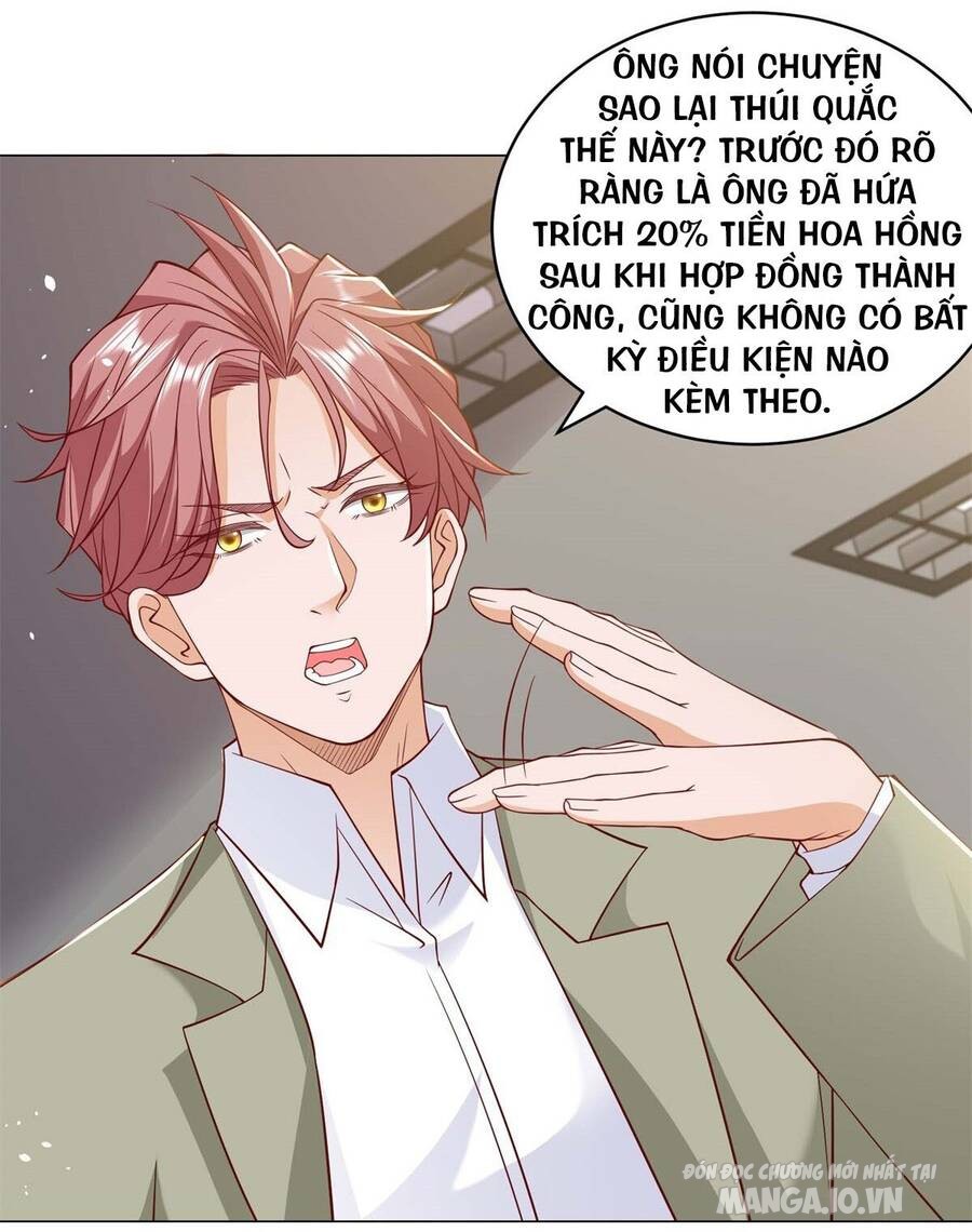 Tài Xế Lái Xe Công Nghệ Như Ta Có Nhiều Tiền Thì Sao? Chapter 6 - Trang 2