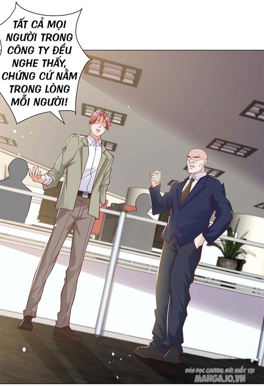 Tài Xế Lái Xe Công Nghệ Như Ta Có Nhiều Tiền Thì Sao? Chapter 6 - Trang 2