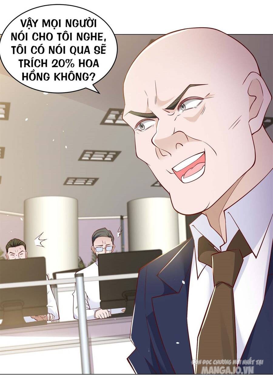 Tài Xế Lái Xe Công Nghệ Như Ta Có Nhiều Tiền Thì Sao? Chapter 6 - Trang 2