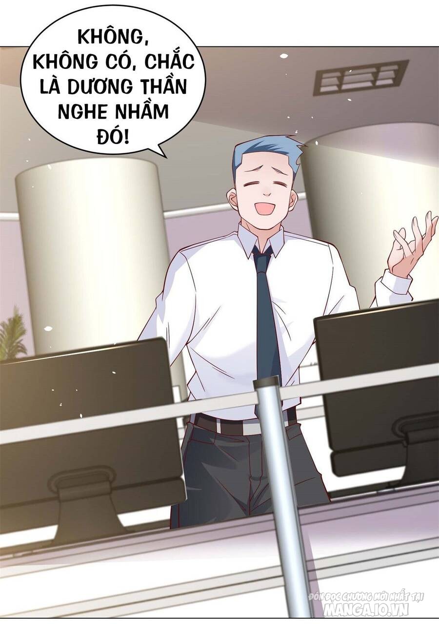 Tài Xế Lái Xe Công Nghệ Như Ta Có Nhiều Tiền Thì Sao? Chapter 6 - Trang 2