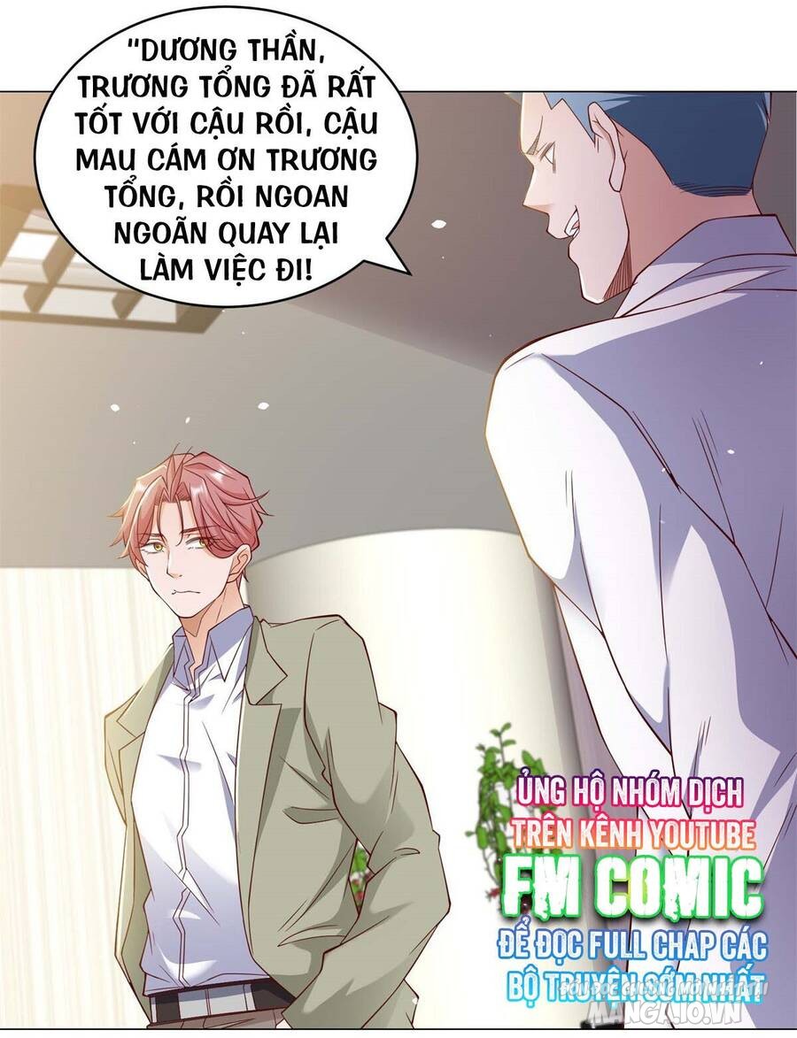 Tài Xế Lái Xe Công Nghệ Như Ta Có Nhiều Tiền Thì Sao? Chapter 6 - Trang 2