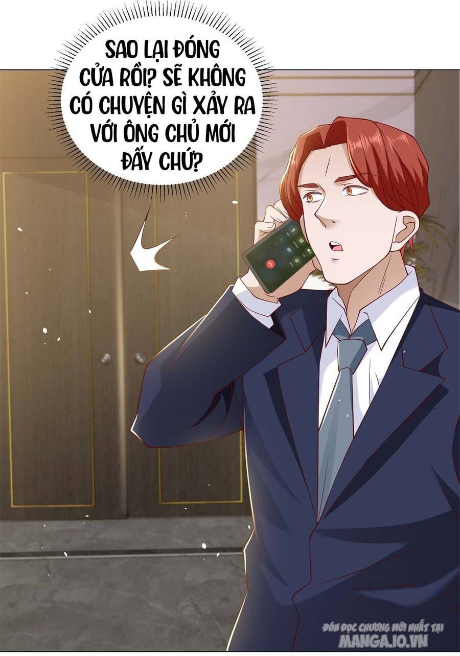 Tài Xế Lái Xe Công Nghệ Như Ta Có Nhiều Tiền Thì Sao? Chapter 6 - Trang 2