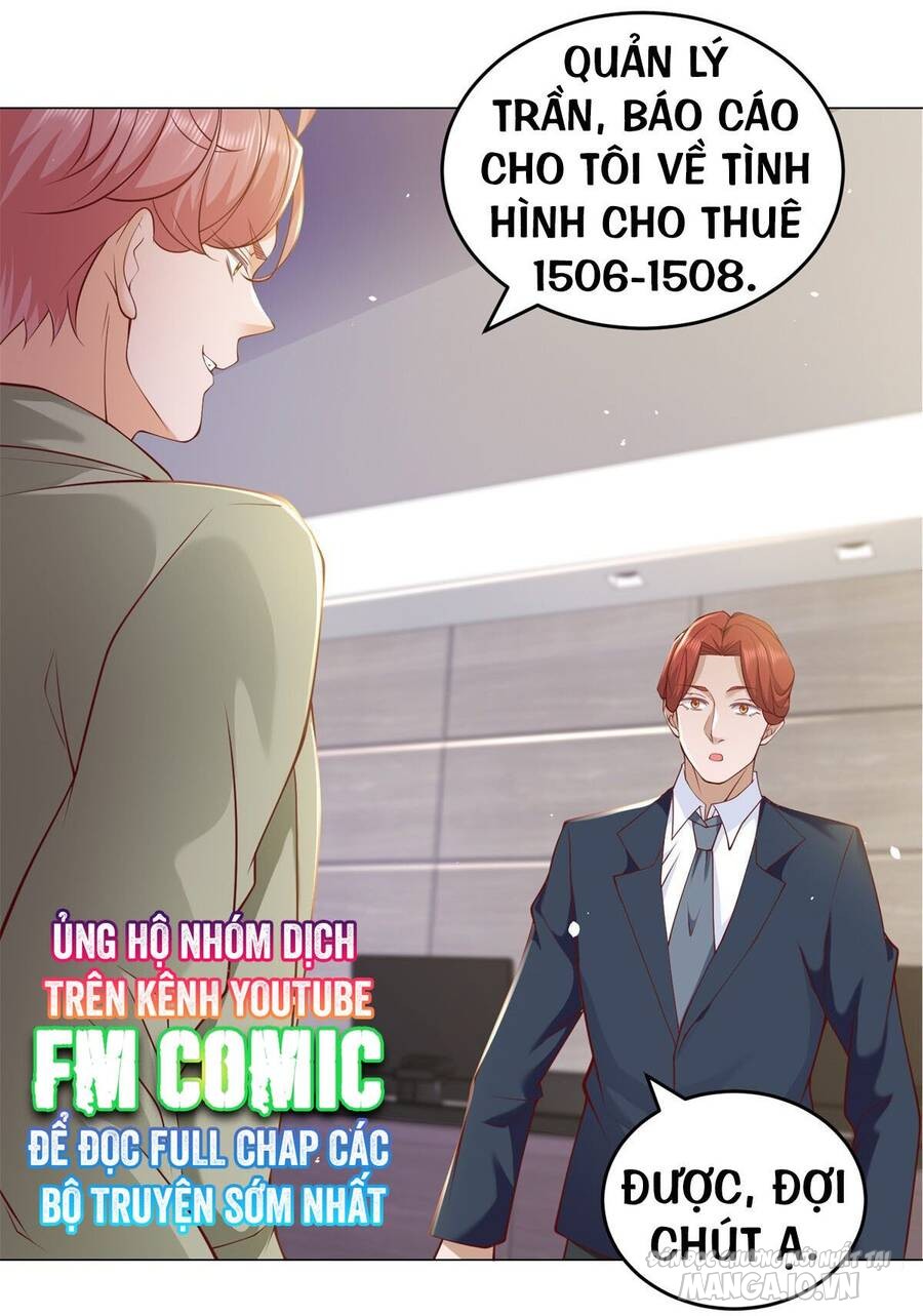 Tài Xế Lái Xe Công Nghệ Như Ta Có Nhiều Tiền Thì Sao? Chapter 6 - Trang 2