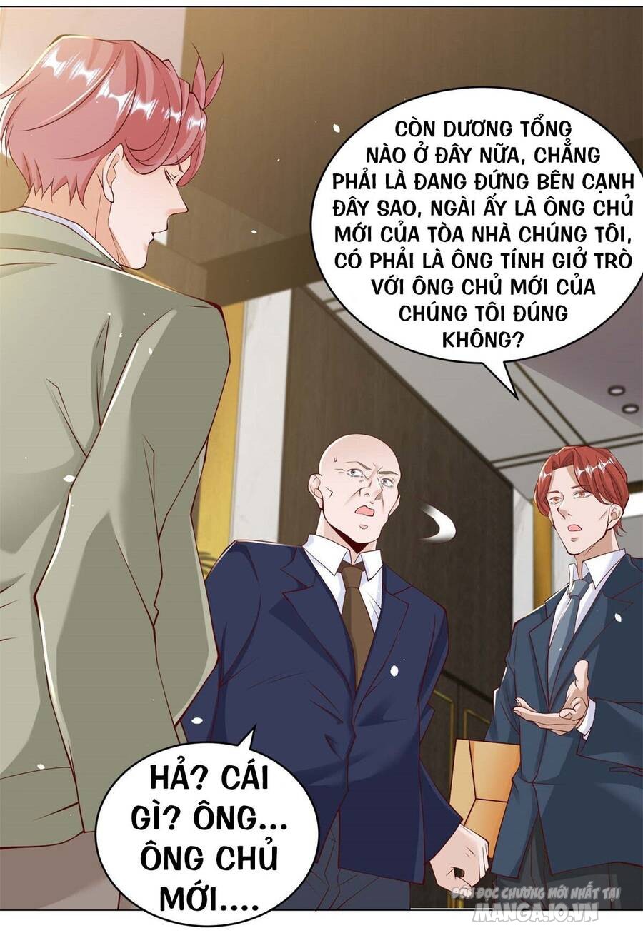 Tài Xế Lái Xe Công Nghệ Như Ta Có Nhiều Tiền Thì Sao? Chapter 7 - Trang 2