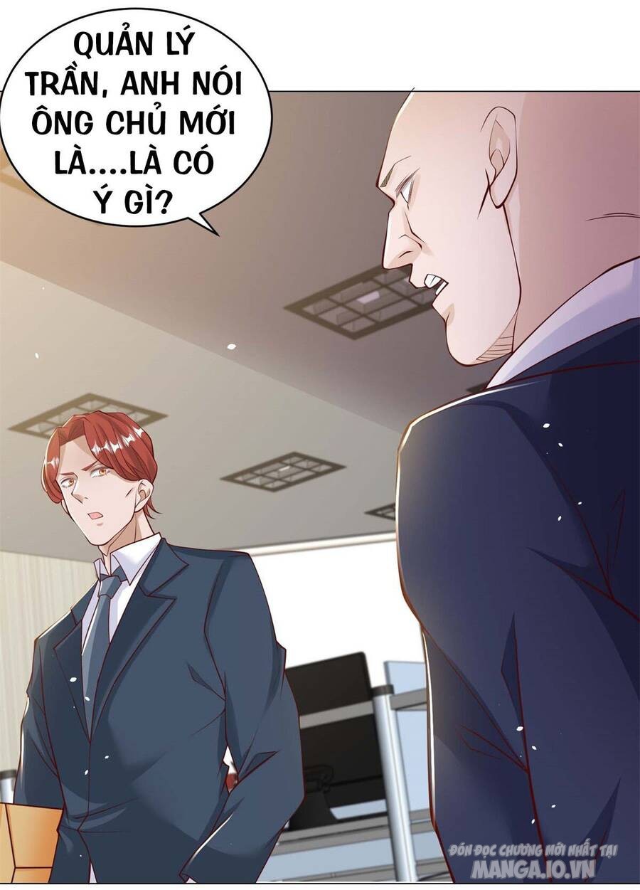 Tài Xế Lái Xe Công Nghệ Như Ta Có Nhiều Tiền Thì Sao? Chapter 7 - Trang 2