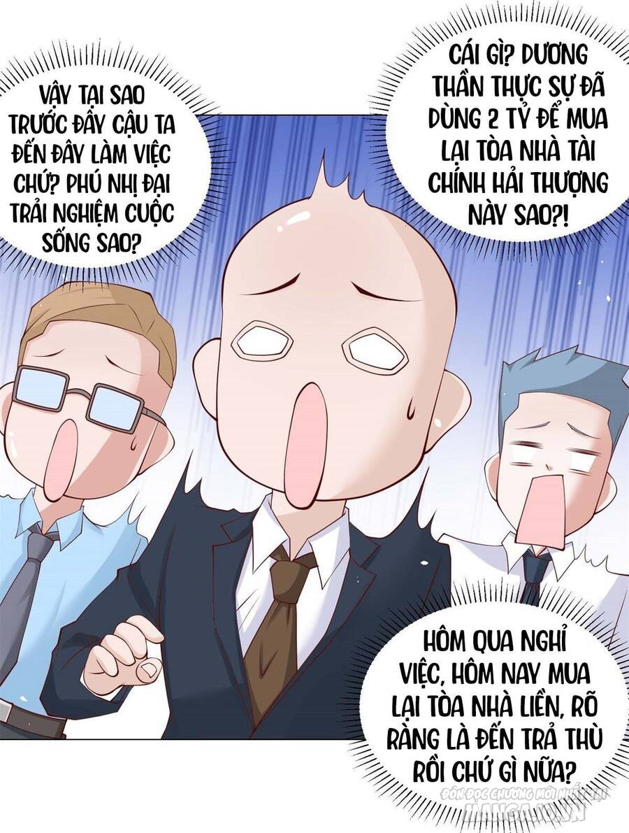 Tài Xế Lái Xe Công Nghệ Như Ta Có Nhiều Tiền Thì Sao? Chapter 7 - Trang 2