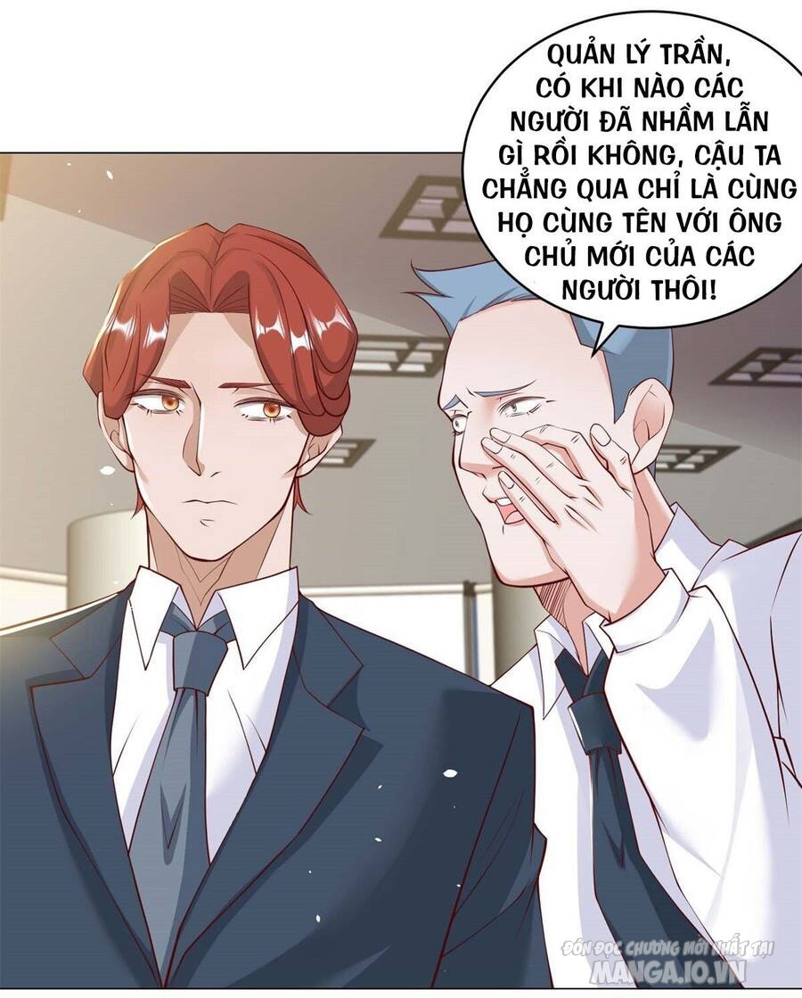 Tài Xế Lái Xe Công Nghệ Như Ta Có Nhiều Tiền Thì Sao? Chapter 7 - Trang 2