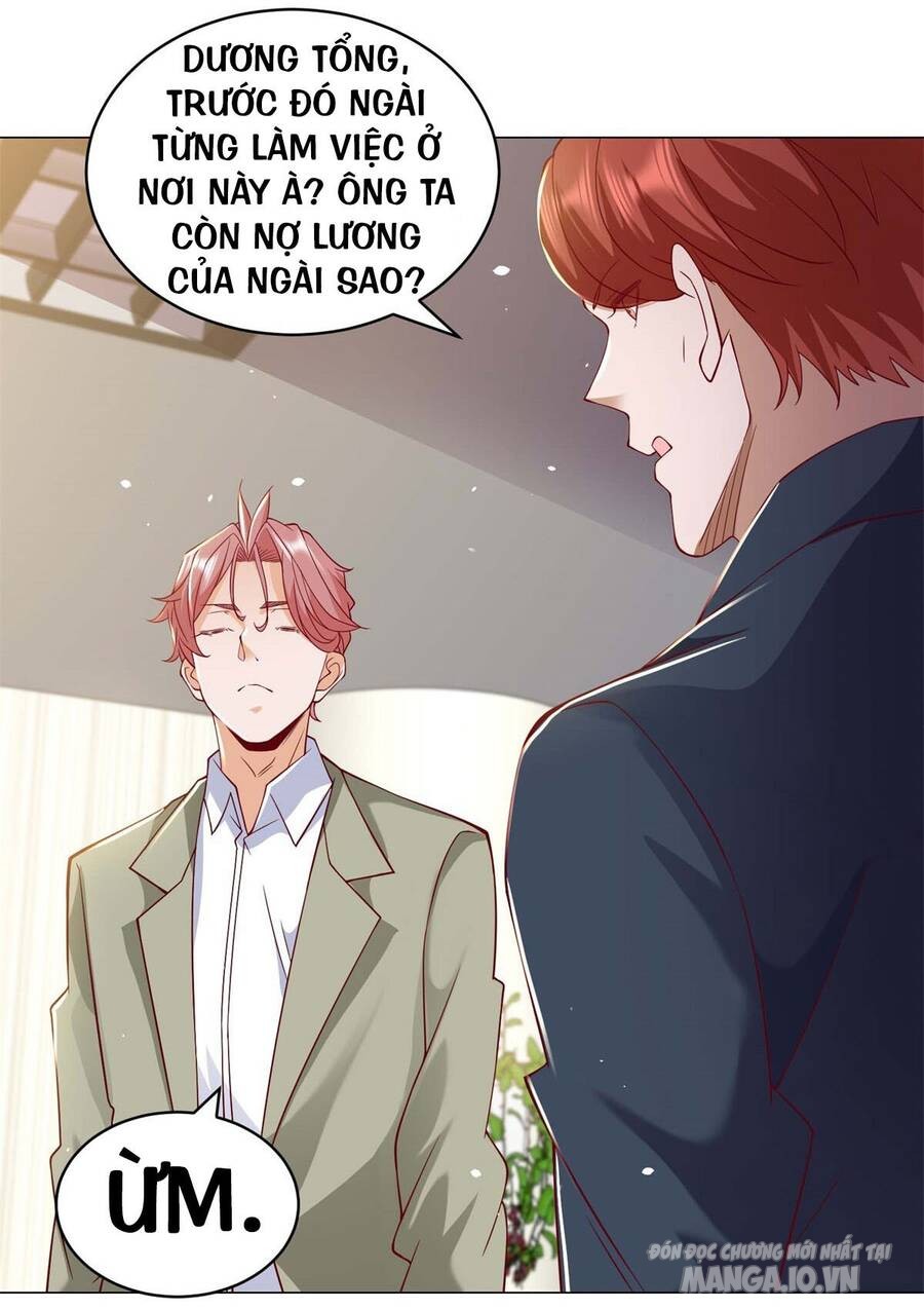 Tài Xế Lái Xe Công Nghệ Như Ta Có Nhiều Tiền Thì Sao? Chapter 7 - Trang 2