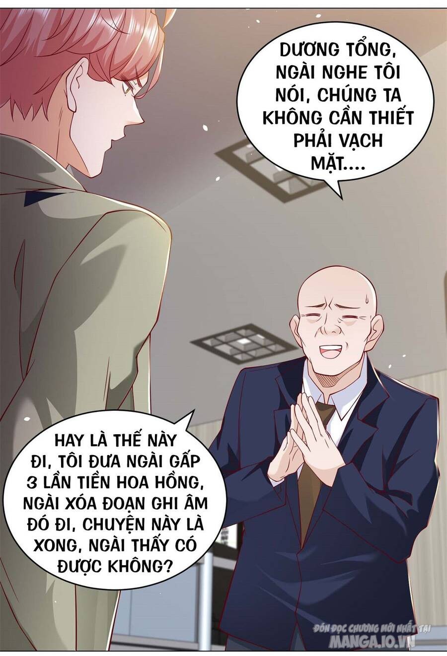 Tài Xế Lái Xe Công Nghệ Như Ta Có Nhiều Tiền Thì Sao? Chapter 7 - Trang 2