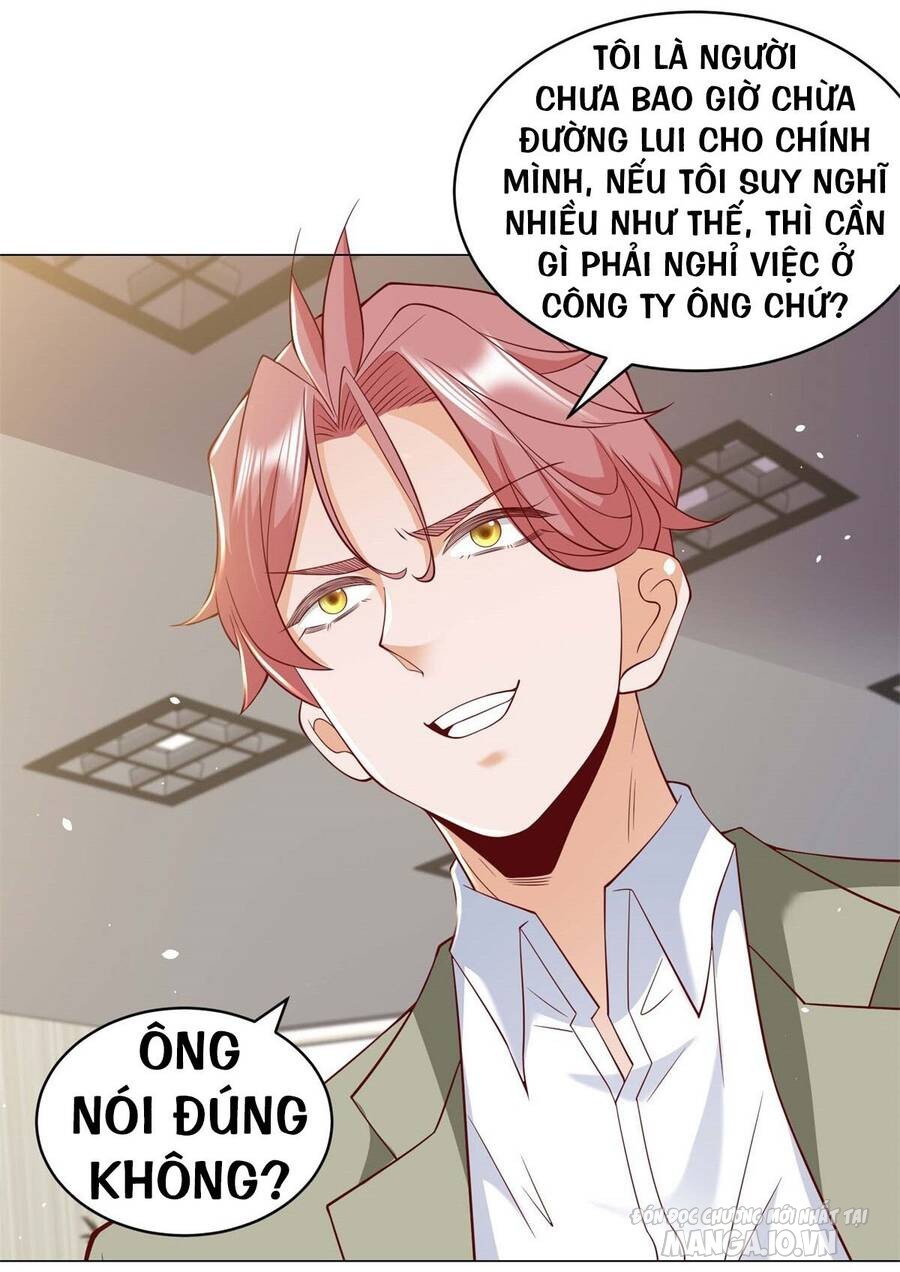 Tài Xế Lái Xe Công Nghệ Như Ta Có Nhiều Tiền Thì Sao? Chapter 7 - Trang 2